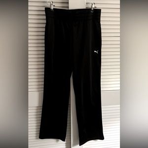 Like New Puma Track Pants